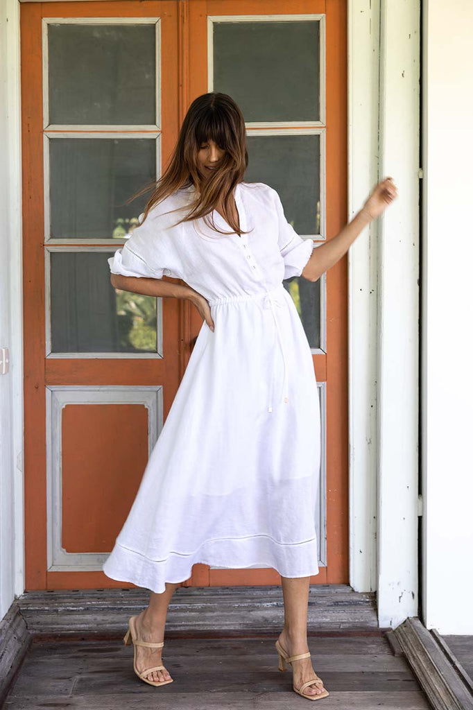 How to Style a Summer Dress for Any Occasion