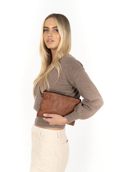 How to Style Knitwear for Work and Weekends