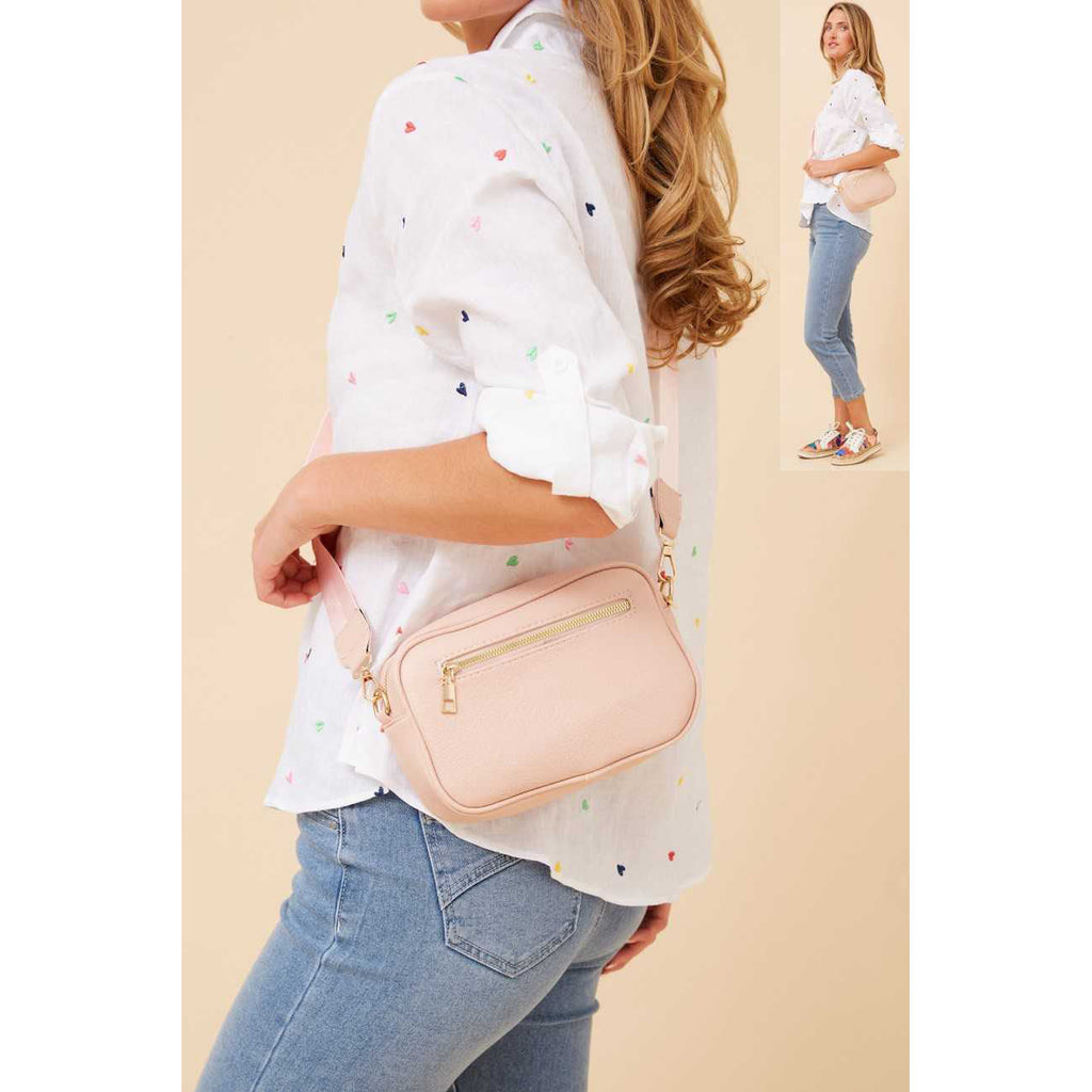 A Stylish Christmas: Top Gift Ideas from Myer Street Fashion